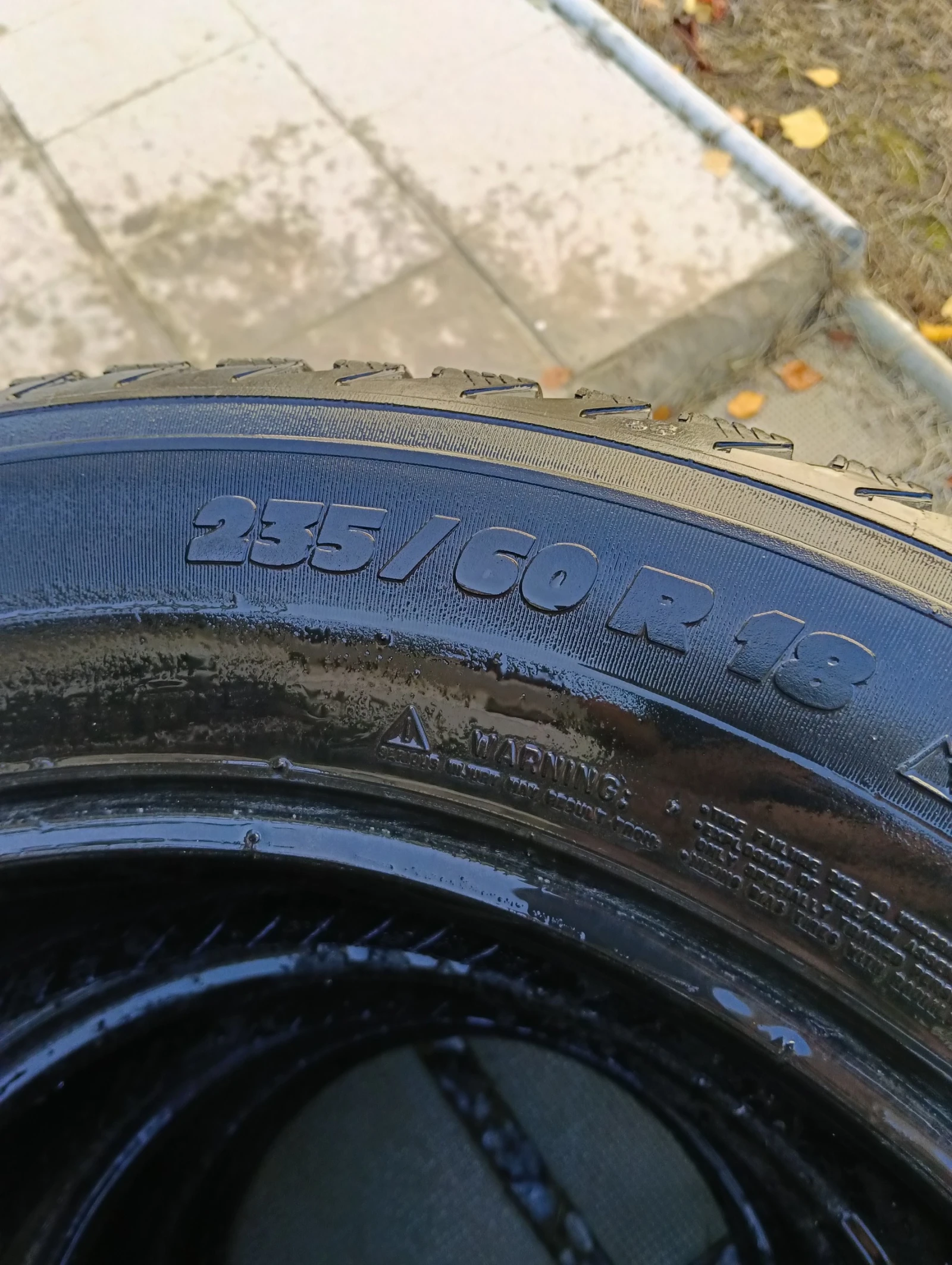  235/60R18 | Mobile.bg   5