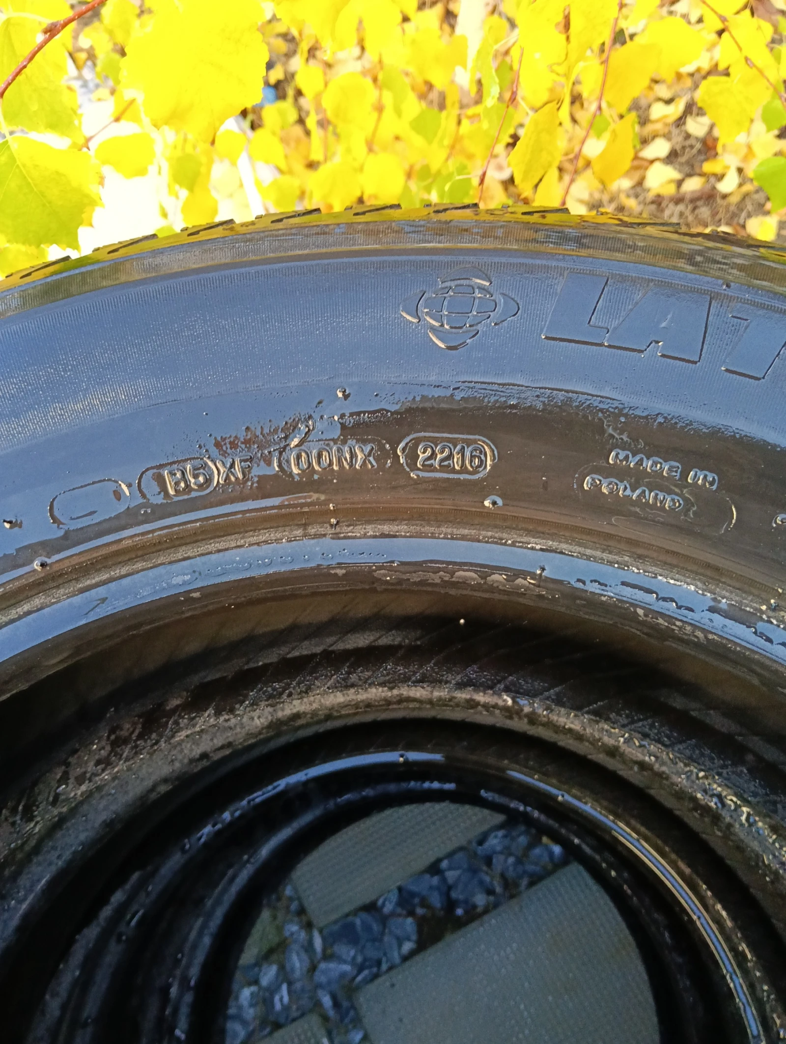  235/60R18 | Mobile.bg   6