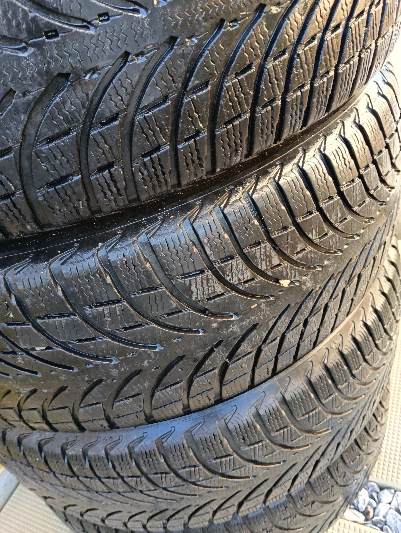  235/60R18 | Mobile.bg   8