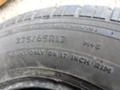 Гуми Зимни 275/65R17, снимка 9