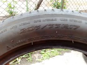  205/55R17 | Mobile.bg    5
