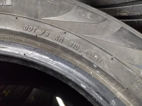 Гуми Всесезонни 215/65R16, снимка 9 - Гуми и джанти - 49076658