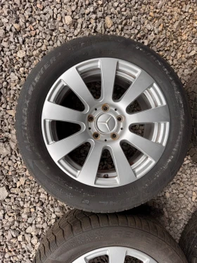 ���� � ������ 215/55R16 �� Mercedes-Benz | Mobile.bg � ����� ������ 2