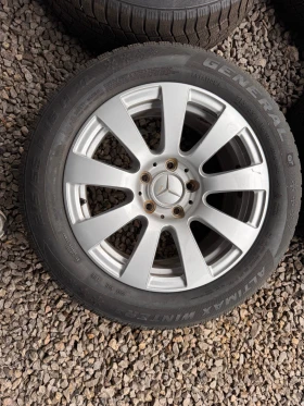 ���� � ������ 215/55R16 �� Mercedes-Benz | Mobile.bg � ����� ������ 5
